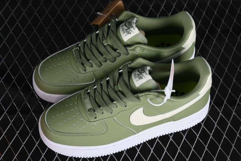 Nike Air Force 1 Shoes